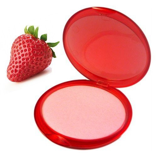 Paper soap Strawberry  20 sheets
