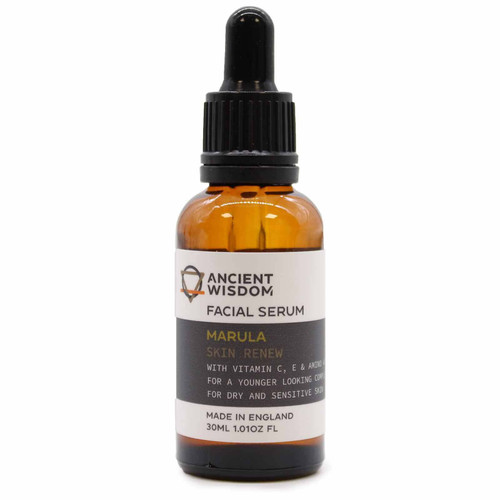 Marula Oil facial  Serum 30ml