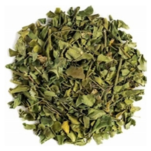 Moringa tea, moringa leaves 50g