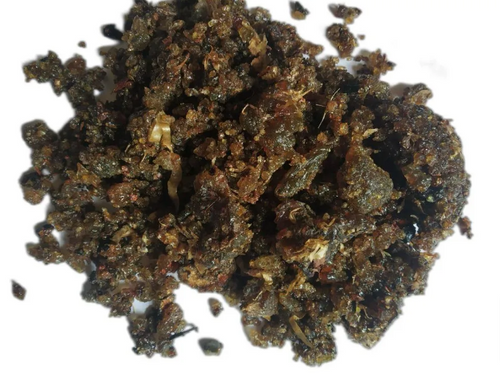 Shuddha Guggulu Pure Herbal Organic Herb