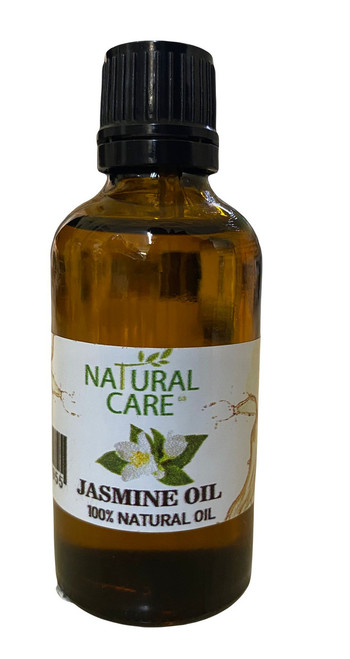 Organic Jasmine oil  50ml