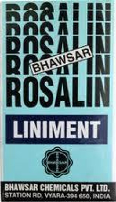 bhawsar Rosalin Liniment