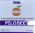 Pilobeet helps piles constipation pain bleeding piles 20 tablets