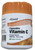 Chewable Vitamin  C 1000mg For immunity Orange Flavour Vegan Friendly