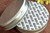 63mm Pressure Sensitive Foam Liner Safety Tamper Seals for Jar Lid 100
