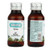 Vomiteb syrup 60ml Safe  herbal anti-nauseant and antiemetic