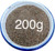 Talmakhana seeds  talimkhana seeds 200g