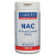 A Full 600mg of NAC
Increases the amount of glutathione in the body