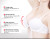 Papaya Chest Massage Lifting Breast Oil Enhancement Repair Lift Up Firm Breast Enlargement Moisturizing Essential Oil 30 ml