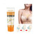 Enhance, firm and lift breasts, making them full, perky, elastic, and attractive.