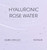 This refreshing, non-greasy gel with hyaluronic acid helps reduce the appearance of dark circles, puffiness, fine lines and signs of fatigue