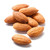 Skin Moisturization: Almond oil is rich in fatty acids, such as oleic acid and linoleic acid, which help to moisturize and nourish the skin. It can be applied topically to keep the skin hydrated, soft, and supple.

Improves Complexion: Regular use of almond oil may help improve the complexion and give the skin a healthy glow. It is often used to lighten dark spots, reduce under-eye circles, and even out the skin tone.

Soothes Irritated Skin: Almond oil has anti-inflammatory properties that can help soothe and calm irritated or sensitive skin. It may provide relief from conditions like eczema, dermatitis, and rashes.

Anti-Aging Effects: The antioxidants present in almond oil, such as vitamin E, can help combat the damaging effects of free radicals on the skin. It may help reduce the signs of aging, such as fine lines, wrinkles, and sagging skin.

Hair Care: Almond oil is beneficial for hair health as well. It can nourish and condition the hair, making it softer and shinier. Almond oil is often used in hair treatments, hair masks, and as a leave-in conditioner.

Scalp Health: Massaging almond oil onto the scalp can help moisturize and soothe a dry, itchy scalp. It may also help reduce dandruff and promote healthier hair growth.

Makeup Remover: Almond oil can be used as a natural and gentle makeup remover. It effectively removes makeup, including waterproof mascara, without stripping the skin of its natural oils.

Nail and Cuticle Care: Applying almond oil to the nails and cuticles can help strengthen them and keep them moisturized. It may prevent dryness, cracking, and brittleness.

Cooking: Almond oil can be used for culinary purposes. It has a mild, nutty flavor and is often used as a dressing for salads, drizzled over roasted vegetables, or added to baked goods like cakes and cookies. It is not suitable for high-temperature cooking methods due to its low smoke point.

Aromatherapy: Almond oil can be used as a base oil for aromatherapy. It can be mixed with essential oils to create customized blends for relaxation, stress relief, or other therapeutic purposes. Remember to dilute essential oils properly before using them on the skin.