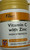 Vitamin C contributes to maintaining the normal function of the immune system and also contributes to the reduction of tiredness and fatigue.