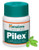 Pilex tablets for bleeding piles and constipation 60