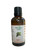 Organic Patchouli oil 50ml in glass dropper bottle