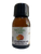 Organic Pumpkin Oil 10ml in glass dropper bottle