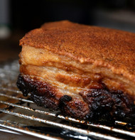 How To Cook The Perfect Pork Crackling! How To Cook The Perfect Pork Crackling!
