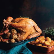 Edwards Handy Christmas Cooking Guide