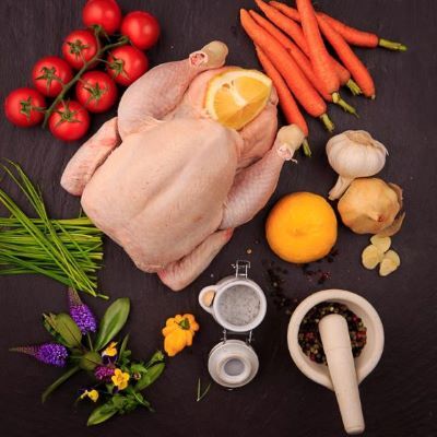 POULTRY