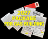 hpd signs package