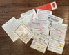 hpd signs package