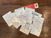 hpd signs package