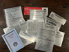 hpd signs silver package