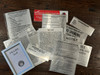 hpd signs silver package