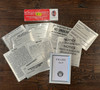 hpd signs silver package