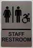 HPD Sign