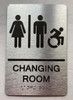 HPD Sign