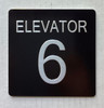 DOB Sign