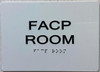 FD SIGN