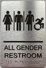 ADA Sign