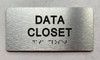 HPD Sign