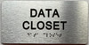 FD SIGN