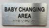DOB Sign