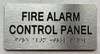 HPD Sign