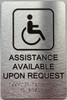 FD SIGN