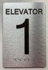 DOB Sign