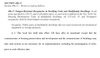 NYC Electrical Outlet Safety Law – Summary (Local Law 39 of 2015)