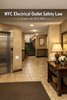 NYC Electrical Outlet Safety Law – Summary (Local Law 39 of 2015)