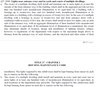 NYC Housing Maintenance Code §27–2040 Exterior Lighting Requirements for Multiple Dwellings