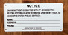 HPD KEY TO HEATING SYSTEM ELECTRIC BUILDING