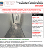 EMERGENCY PREPAREDNESS BULLETIN
