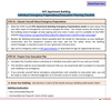 Individual Emergency Preparedness/Evacuation Planning Checklist   ( PDF FILE,2026D)