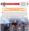 Residential Apartment Building Fire Safety Guide – NYC FDNY Fire Prevention, Exit Planning & Emergency Preparedness ( pdf )