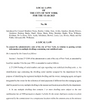 Rent stabilization notice installation guide and Local Law 86 of 2025     (pdf)
