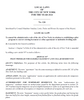 NYC Local Law 126 of 2024 Explained: Basement & Cellar Apartment Legalization Pilot Program pdf 72026v