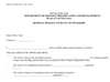 NYC HPD Dismissal Request Form (DR-1) Guide – How to Remove HPD Violations(pdf file)